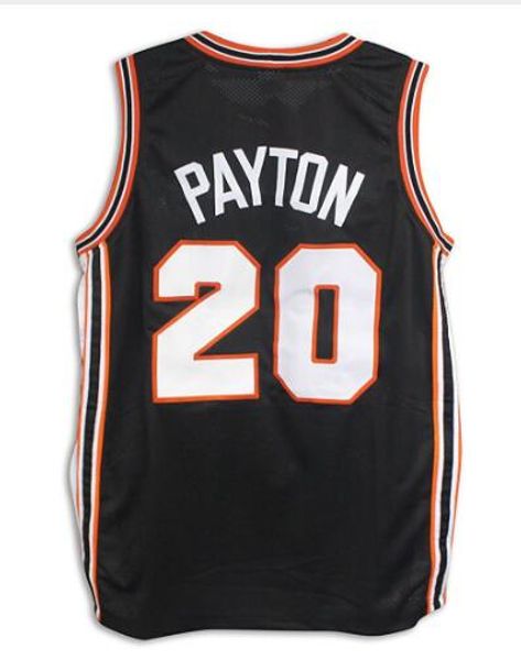 custom men youth women vintage #20 gary payton oregon state beavers basketball jersey size s-4xl or custom any name or number jersey, Black
custom men youth women vintage #20 gary payton oregon state beavers basketball jersey size s-4xl or custom any name or number jersey, Black