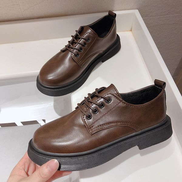cross women's shoes casual female sneakers black flats autumn ladies' footwear oxfords round toe modis british style fall dress
cross women's shoes casual female sneakers black flats autumn ladies' footwear oxfords round toe modis british style fall dress