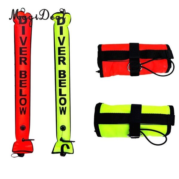 4ft scuba diving diver below smb safety sausage surface marker buoy inflatable signal tube oral standard bc hose inflator
4ft scuba diving diver below smb safety sausage surface marker buoy inflatable signal tube oral standard bc hose inflator