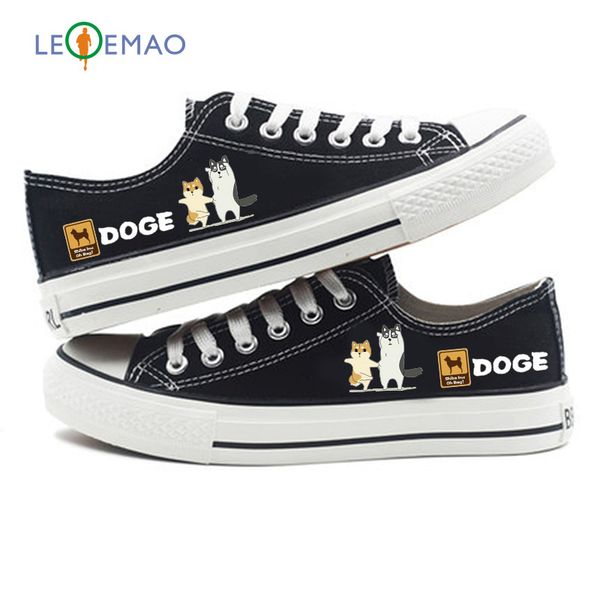 doge shenfan dog animation canvas shoes spiritual pollution chai dog cartoon surrounding cloth shoes cute boys and girls, Black
doge shenfan dog animation canvas shoes spiritual pollution chai dog cartoon surrounding cloth shoes cute boys and girls, Black