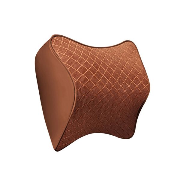 pillow car fabrics fatigue relieve memory foam back cushion neck support headrest lumbar support
pillow car fabrics fatigue relieve memory foam back cushion neck support headrest lumbar support