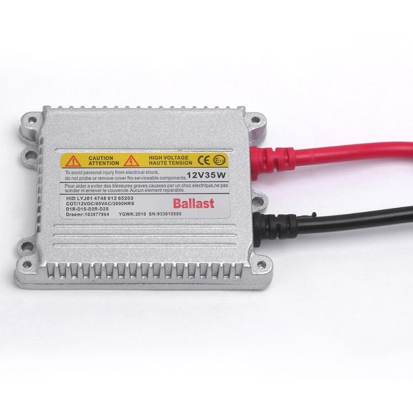 1pcs 35w digital slim hid ballast 55w blocks ignition electronic ballast for hid kit h7 h4 h1 h3 h11 12v
1pcs 35w digital slim hid ballast 55w blocks ignition electronic ballast for hid kit h7 h4 h1 h3 h11 12v