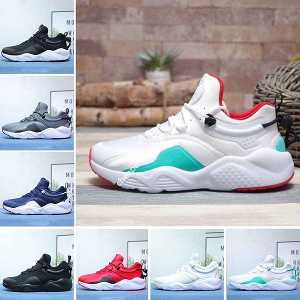 2019 new huarache 8.0 running shoes for men women all black white dark blue grey watermelon powder flower mens trainers sports sneakers
2019 new huarache 8.0 running shoes for men women all black white dark blue grey watermelon powder flower mens trainers sports sneakers