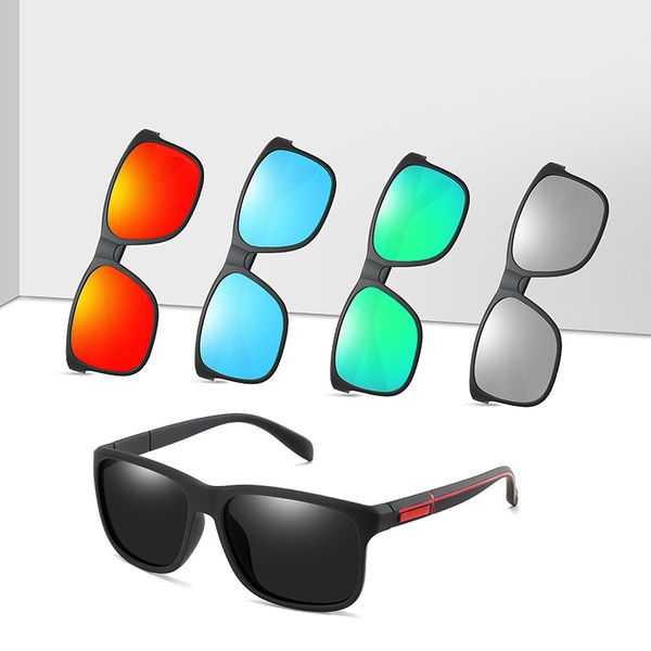 polarized sunglasses men movement designer driving sun glasses women vintage anti-uv driver black goggles eyewear gafas de sol, White;black
polarized sunglasses men movement designer driving sun glasses women vintage anti-uv driver black goggles eyewear gafas de sol, White;black