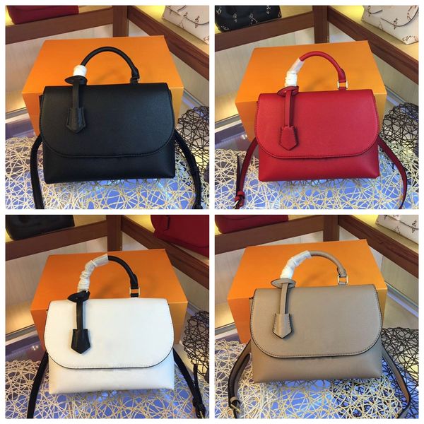 2020 new style women bag handbag tote over shoulder crossbody leather big black brown designer female bolsas the factory wholesale m55060
2020 new style women bag handbag tote over shoulder crossbody leather big black brown designer female bolsas the factory wholesale m55060