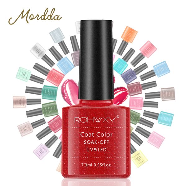 mordda 60 colors gel nail polish for manicure semi permanent uv nail gel soak off varnish hybrid primer coat base for nails, Red;pink
mordda 60 colors gel nail polish for manicure semi permanent uv nail gel soak off varnish hybrid primer coat base for nails, Red;pink