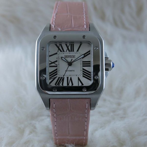 u brl9 man automatic mechanical bell watches stainless steel date ross watch men bang watches boat wristwatch syd5, Slivery;brown
u brl9 man automatic mechanical bell watches stainless steel date ross watch men bang watches boat wristwatch syd5, Slivery;brown