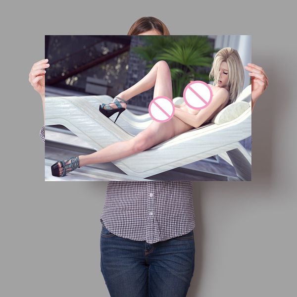 cute girl poster living room bedroom home decor art wall picture art decor wall posters canvas painting y44
cute girl poster living room bedroom home decor art wall picture art decor wall posters canvas painting y44