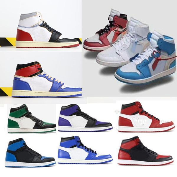 2019 original box men 1 ba ketball hoe 1 off bred black toe top3 banned men og chicago royal unc union jumpman de igner port neaker
2019 original box men 1 ba ketball hoe 1 off bred black toe top3 banned men og chicago royal unc union jumpman de igner port neaker