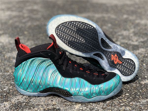 mens hardaway one gone fishing basketball shoes foam one blue black outdoor sports shoes size us7-12, White;red
mens hardaway one gone fishing basketball shoes foam one blue black outdoor sports shoes size us7-12, White;red