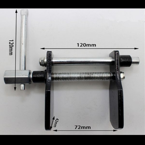 universal disc brake caliper piston spreader tool piston pad spreader auto car caliper
universal disc brake caliper piston spreader tool piston pad spreader auto car caliper