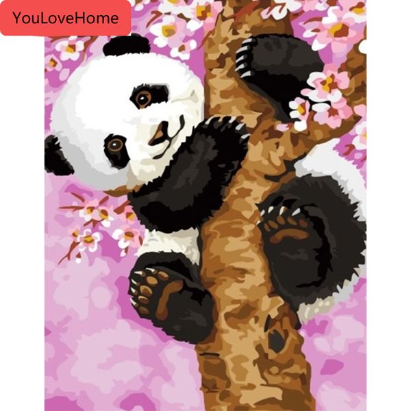 pictures by number panda animals drawing canvas acrylic handpainted oil painting by number wall art gift home decor handpainted painting
pictures by number panda animals drawing canvas acrylic handpainted oil painting by number wall art gift home decor handpainted painting