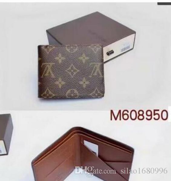 2018 New Hot Brand Men Short Wallet Classic Fashion Male Patchwork Purse With Coin Pocket Card Holder No Box Erwsdfs L1
2018 New Hot Brand Men Short Wallet Classic Fashion Male Patchwork Purse With Coin Pocket Card Holder No Box Erwsdfs L1