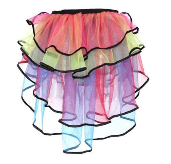 fashion women lady colorful mini skirt stage dancing halloween costume clubwear ballet tutu fancy mesh skirts hsj88, Black
fashion women lady colorful mini skirt stage dancing halloween costume clubwear ballet tutu fancy mesh skirts hsj88, Black