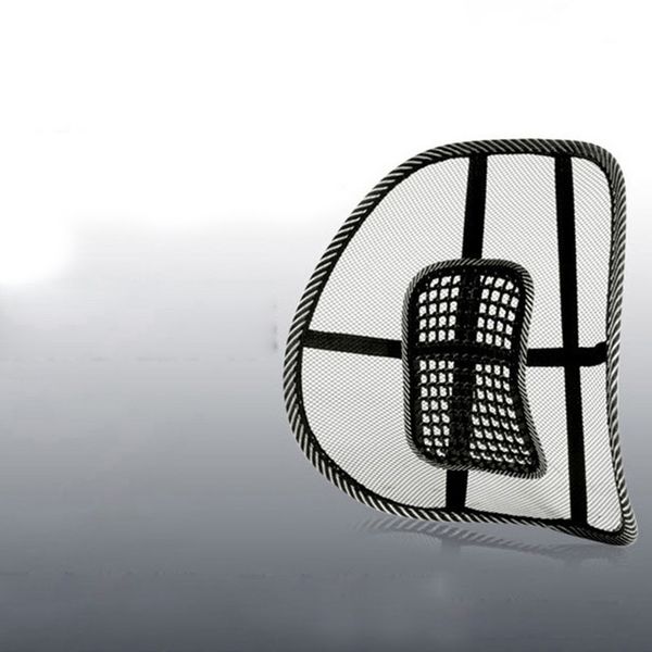 car styling universal cars accessories black mesh lumbar back brace support office home car seat chair cushion seat supports
car styling universal cars accessories black mesh lumbar back brace support office home car seat chair cushion seat supports