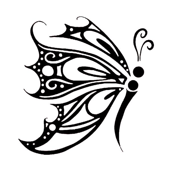 15*14.7cm butterfly tribal wings flying truck car tattoo window lapvinyl decal sticker car decor
15*14.7cm butterfly tribal wings flying truck car tattoo window lapvinyl decal sticker car decor