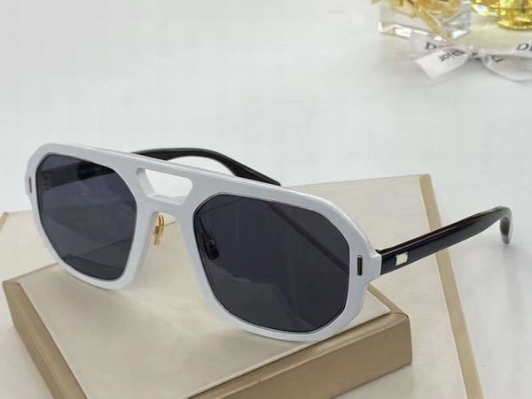 white black al 13.14 sunglasses grey lens 54mm sun glasses des lunettes de soleil men sunglasses new with box
white black al 13.14 sunglasses grey lens 54mm sun glasses des lunettes de soleil men sunglasses new with box