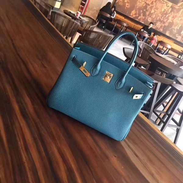 25cm 30cm 35cm 2019 totes new color peacock blue genuine leather cowhide shoulder bags lady handbag ing
25cm 30cm 35cm 2019 totes new color peacock blue genuine leather cowhide shoulder bags lady handbag ing