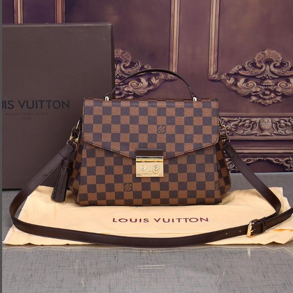 Женская сумка классическая маленькая серия моды горячая мама леди сумка сумка эл
Женская сумка классическая маленькая серия моды горячая мама леди сумка сумка эл