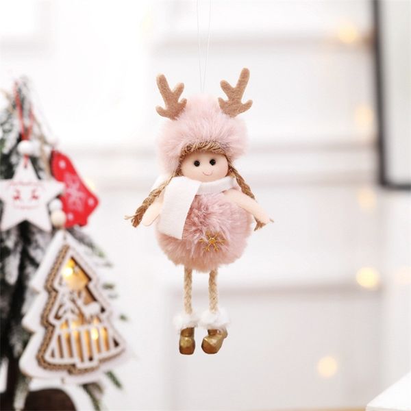 cartoon plush christmas angel dolls foam cloth kids girls boys toy fit hang party tree toy pendants 17cm 6yw e1
cartoon plush christmas angel dolls foam cloth kids girls boys toy fit hang party tree toy pendants 17cm 6yw e1
