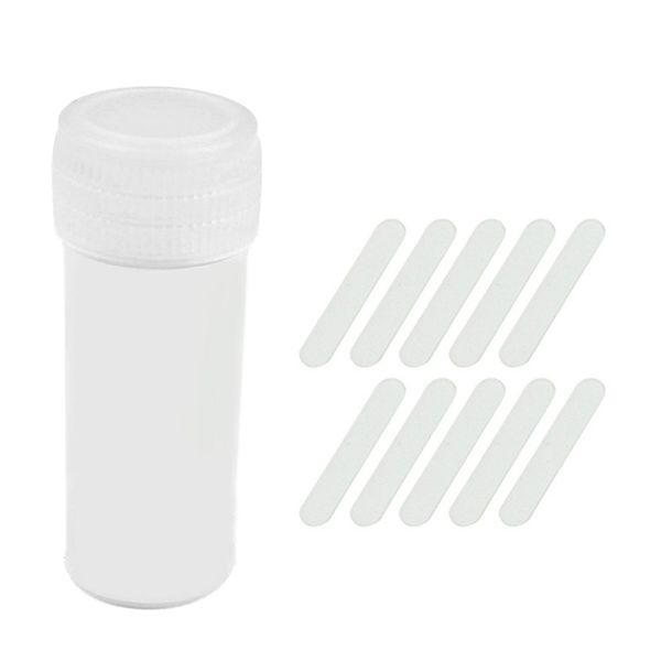10pcs / lot embedded toenail correction stickers can be straightened nails internal growth pedicure treatment patch bracket pedi, Black
10pcs / lot embedded toenail correction stickers can be straightened nails internal growth pedicure treatment patch bracket pedi, Black