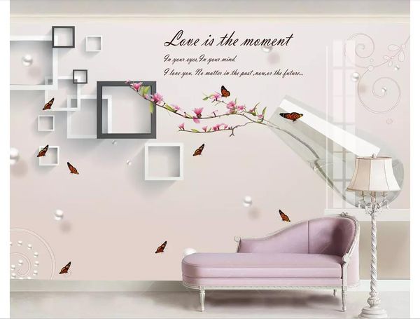 3d wallpapers custom p mural wall paper beautiful fashion box jewelry flower butterfly potted tv sofa background wall papel de parede
3d wallpapers custom p mural wall paper beautiful fashion box jewelry flower butterfly potted tv sofa background wall papel de parede