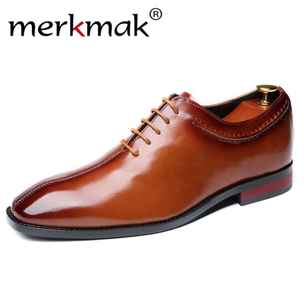 dress shoes men oxford patent leather men's dress shoes business men oxford leather zapatos de hombre de vestir formal, Black
dress shoes men oxford patent leather men's dress shoes business men oxford leather zapatos de hombre de vestir formal, Black