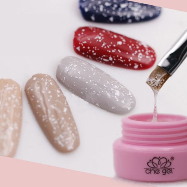 nail gel polish decoration 3g glitter xmas snowflake clear che gel che uv led soak off nail art polish set, Red;pink
nail gel polish decoration 3g glitter xmas snowflake clear che gel che uv led soak off nail art polish set, Red;pink