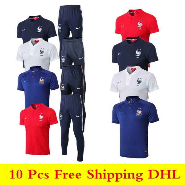 Whole ale new 18 19 frence 2 tart polo hirt pogba weat hirt 2018 2019 mbappe occer jer ey griezmann giroud hort leeve training uit
Whole ale new 18 19 frence 2 tart polo hirt pogba weat hirt 2018 2019 mbappe occer jer ey griezmann giroud hort leeve training uit