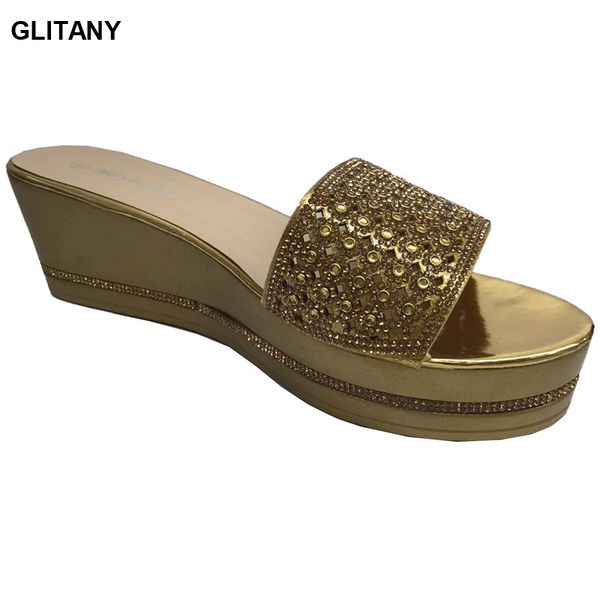 african wedding shoes wedding shoes bride cristal decorated with rhinestone nigerian women party pumps high heels, Black
african wedding shoes wedding shoes bride cristal decorated with rhinestone nigerian women party pumps high heels, Black