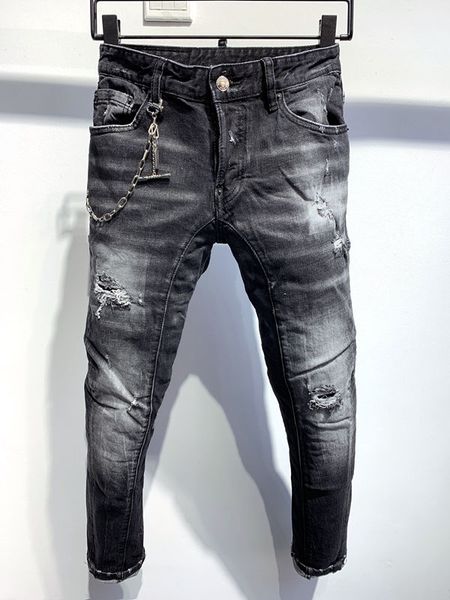 dsquared2 dsq2 ss20 новое поступление d2 высокое качество бренд дизайнер мужчины джинсовые прохладный парень джинсы вышивка брюки мода отвер, Blue
dsquared2 dsq2 ss20 новое поступление d2 высокое качество бренд дизайнер мужчины джинсовые прохладный парень джинсы вышивка брюки мода отвер, Blue