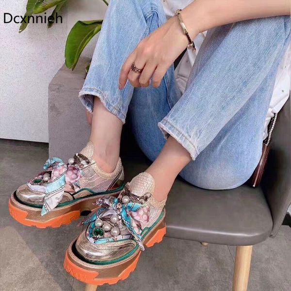 colorful women sneakers genuine leather shoes woman 2020 sneakers platform spring fall shoes women casual, Black
colorful women sneakers genuine leather shoes woman 2020 sneakers platform spring fall shoes women casual, Black