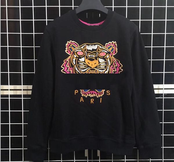 марка mens конструктора толстовки толстовки головы тигра embroideried глаза зима женщины толстовка с oznek letters streetwear jogger топы од, Black
марка mens конструктора толстовки толстовки головы тигра embroideried глаза зима женщины толстовка с oznek letters streetwear jogger топы од, Black