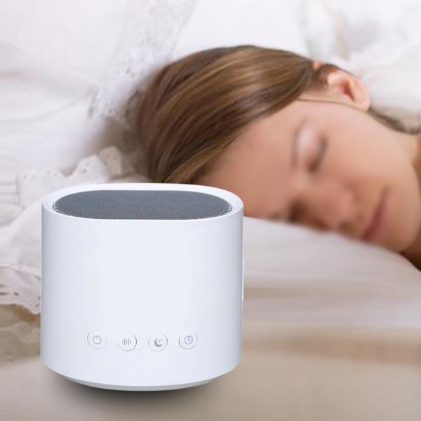 adults sleep sound machine travel timing usb charging portable helper for kids office music home relaxing mini white noise
adults sleep sound machine travel timing usb charging portable helper for kids office music home relaxing mini white noise