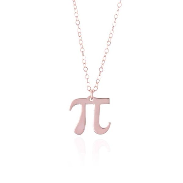 30pcs math pi 3.14 symbol number necklace science teacher student geometry initial letter digital pai infinite infinity necklaces, Silver
30pcs math pi 3.14 symbol number necklace science teacher student geometry initial letter digital pai infinite infinity necklaces, Silver