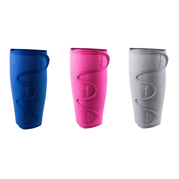 1pc leg sleeve cover solid color adjustable compression legwarmers outdoor sports accessories stretch elastic leg sleeve cover, Black
1pc leg sleeve cover solid color adjustable compression legwarmers outdoor sports accessories stretch elastic leg sleeve cover, Black
