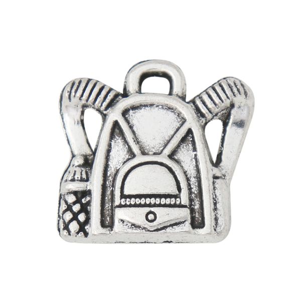 wholesale antique silver plated alloy school bag charms vintage student satchel charms for graduation season jewelry 16*16mm aac894, Bronze;silver
wholesale antique silver plated alloy school bag charms vintage student satchel charms for graduation season jewelry 16*16mm aac894, Bronze;silver