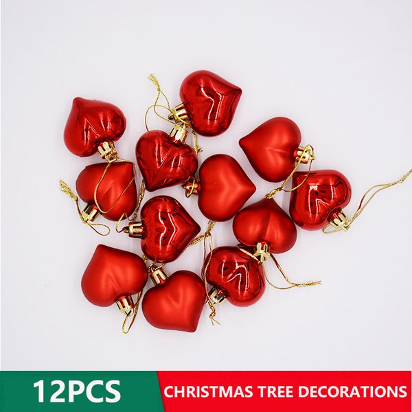 christmas tree garland decorations decorative small pendants christmas shaped ball 4.5cm shaped electroplating love balls
christmas tree garland decorations decorative small pendants christmas shaped ball 4.5cm shaped electroplating love balls