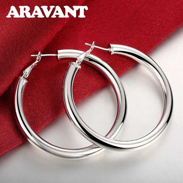 minimalist 925 silver large hoop earrings female big round circle buckle earring hoop ear rings for ladies, Golden;silver
minimalist 925 silver large hoop earrings female big round circle buckle earring hoop ear rings for ladies, Golden;silver