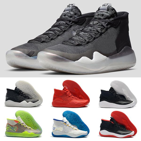 new kevin durant kd 12 mens basketball shoes the day one black red 90s kid fashion men athletic sports sneakers
new kevin durant kd 12 mens basketball shoes the day one black red 90s kid fashion men athletic sports sneakers