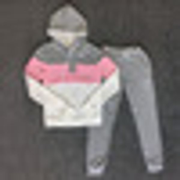 tracksuit 2pcs women set hoodies crop sweatshirt+side stripe pants hooded 2 pieces sets women clothing suits female, White
tracksuit 2pcs women set hoodies crop sweatshirt+side stripe pants hooded 2 pieces sets women clothing suits female, White