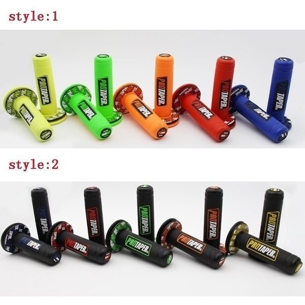motorcycle modification accessories hand rubber off-road vehicle modification handle
motorcycle modification accessories hand rubber off-road vehicle modification handle