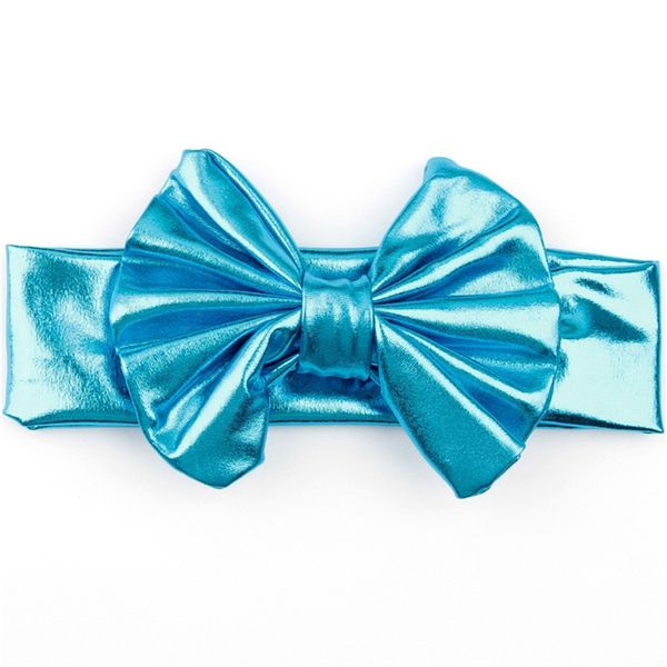 baby headwrap hair band bronzing turban twist headband elastic head wrap twisted knot metallic ears bow, Slivery;white
baby headwrap hair band bronzing turban twist headband elastic head wrap twisted knot metallic ears bow, Slivery;white