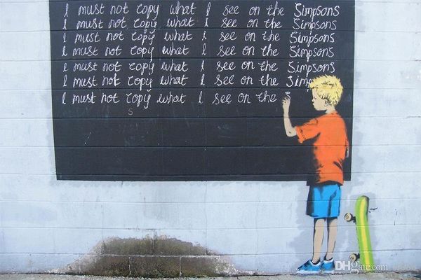 wall art расписанную hd печать бэнкси граффити абстрактного искусства масляной живописи home decor на холсте высокого качества нескольких ти
wall art расписанную hd печать бэнкси граффити абстрактного искусства масляной живописи home decor на холсте высокого качества нескольких ти