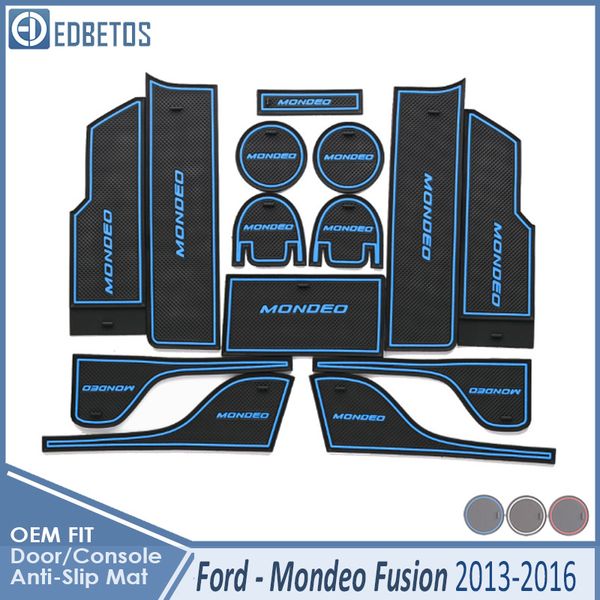 anti-slip mat for ford mondeo fusion 2013 2014 2015 2016 v 5 accessories gate slot coaster anti-dirty door groove mat car
anti-slip mat for ford mondeo fusion 2013 2014 2015 2016 v 5 accessories gate slot coaster anti-dirty door groove mat car