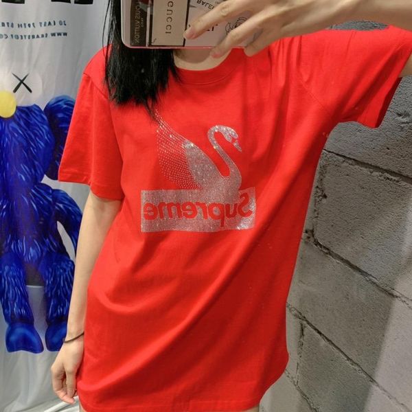 женская футболка повседневная мода футболка размер s  l удобная теплая wsj000#112518 shopping05, White;black 
женская футболка повседневная мода футболка размер s  l удобная теплая wsj000#112518 shopping05, White;black