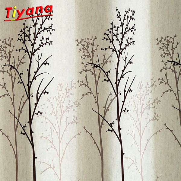 tree pattern modern curtain cloth voile tulle fresh fashionable curtain drape living room 2017 new su061 *30
tree pattern modern curtain cloth voile tulle fresh fashionable curtain drape living room 2017 new su061 *30