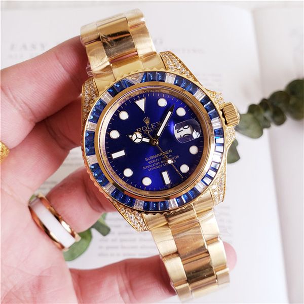 Factory wri twatche apphire black ceramic bezel tainle teel 40mm 116610 automatic mechanical men men watch watche rolex 123456 
Factory wri twatche apphire black ceramic bezel tainle teel 40mm 116610 automatic mechanical men men watch watche rolex 123456