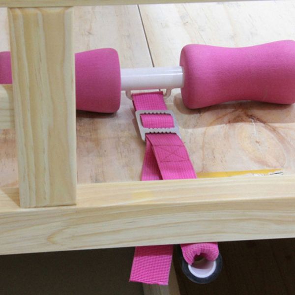 fitness equipment, multi-function abdominal device, home bed, up and down the aid