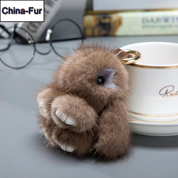 2020 new luxurious 8cm cute fluffy car keychain real genuine key chains bag toys doll keyring pendant, Silver
2020 new luxurious 8cm cute fluffy car keychain real genuine key chains bag toys doll keyring pendant, Silver